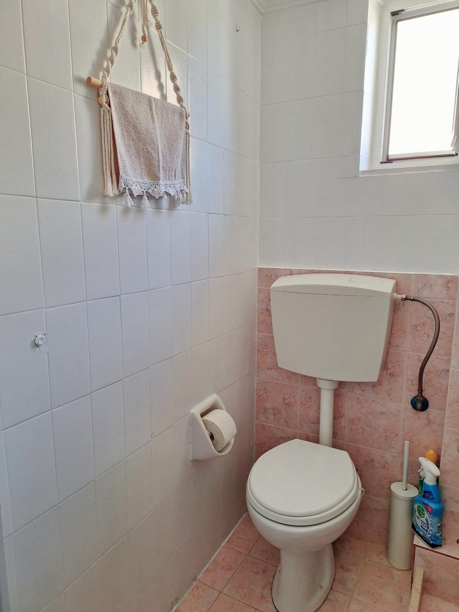 Dani'S Boho Home Mesolóngion Zewnętrze zdjęcie