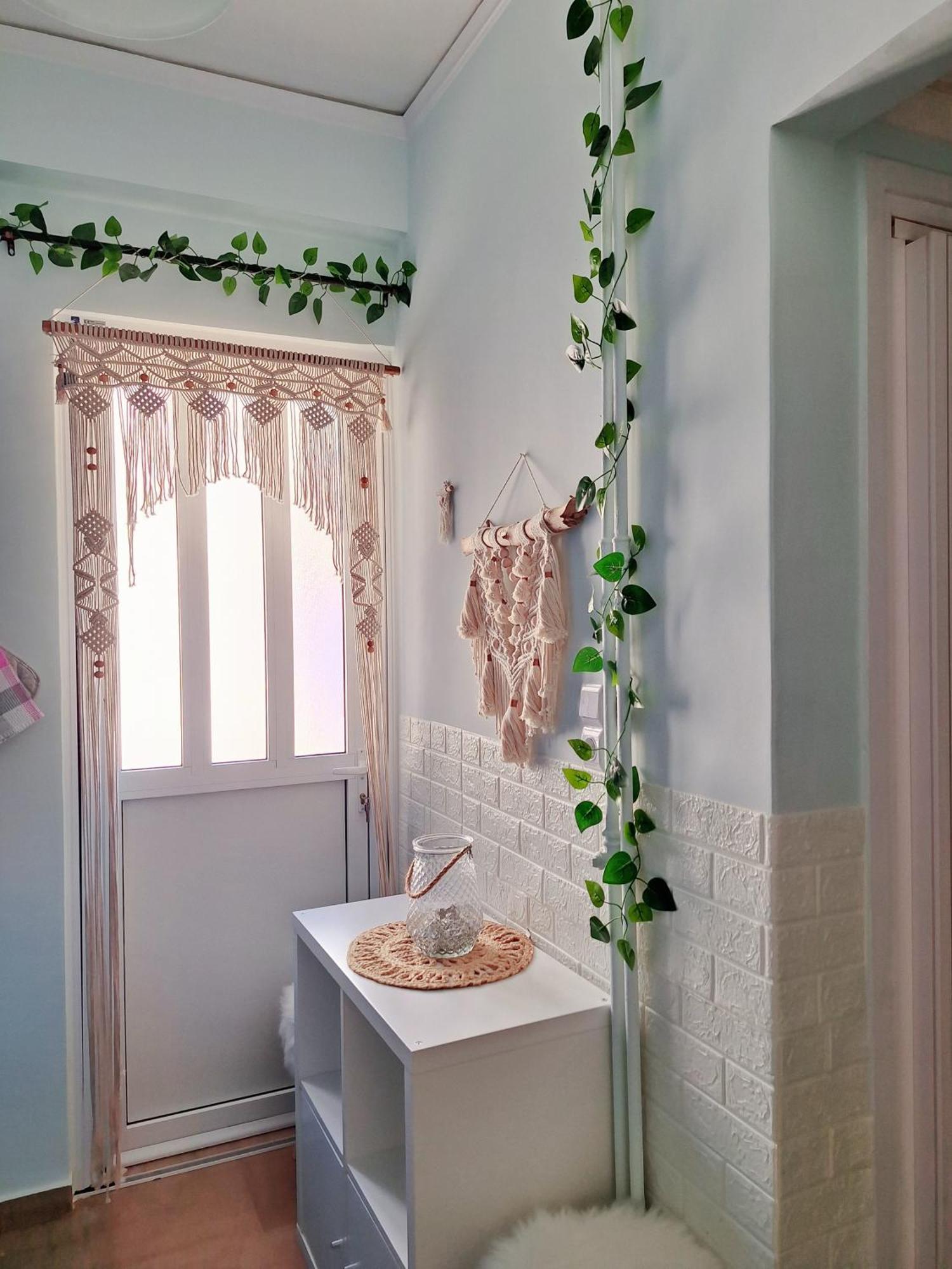 Dani'S Boho Home Mesolóngion Zewnętrze zdjęcie